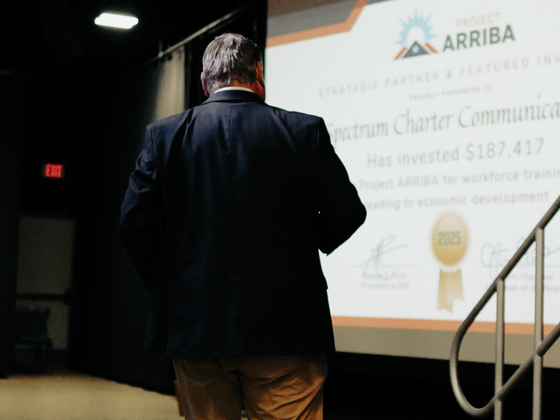 Graduación otoño 2025 (50.ª promoción)