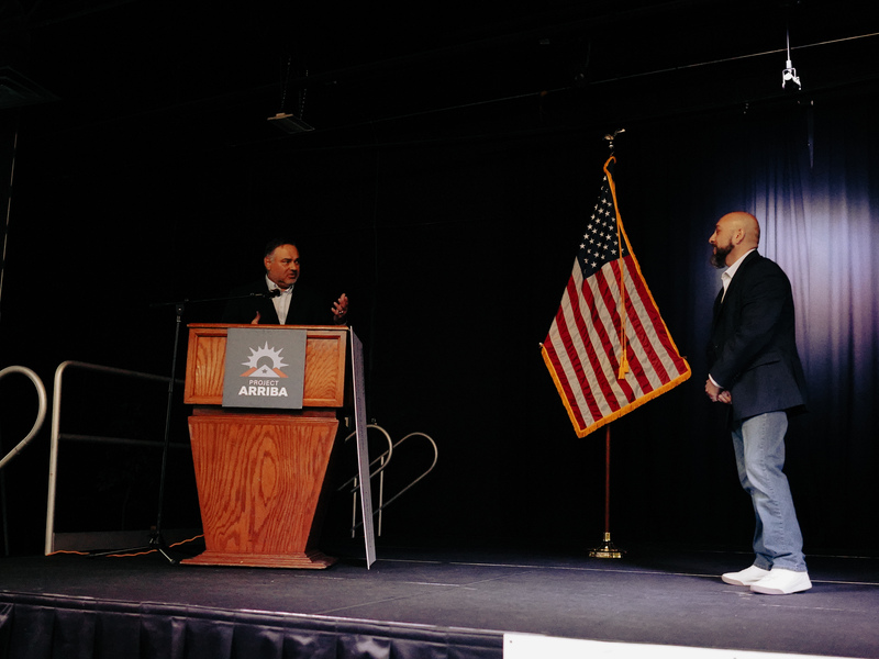 Graduación otoño 2025 (50.ª promoción)