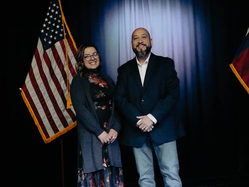 Graduación otoño 2025 (50.ª promoción)