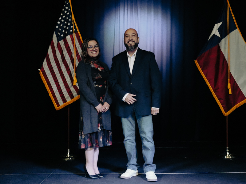 Graduación otoño 2025 (50.ª promoción)