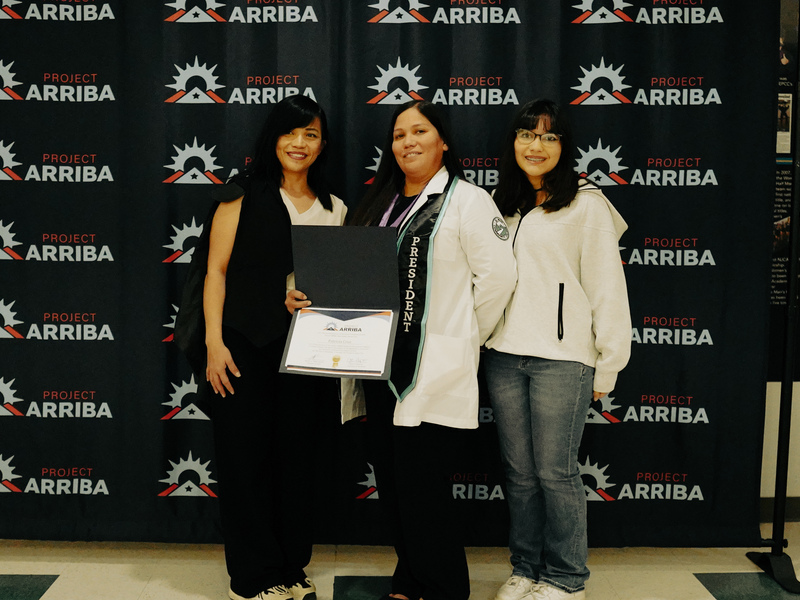 Graduación otoño 2025 (50.ª promoción)