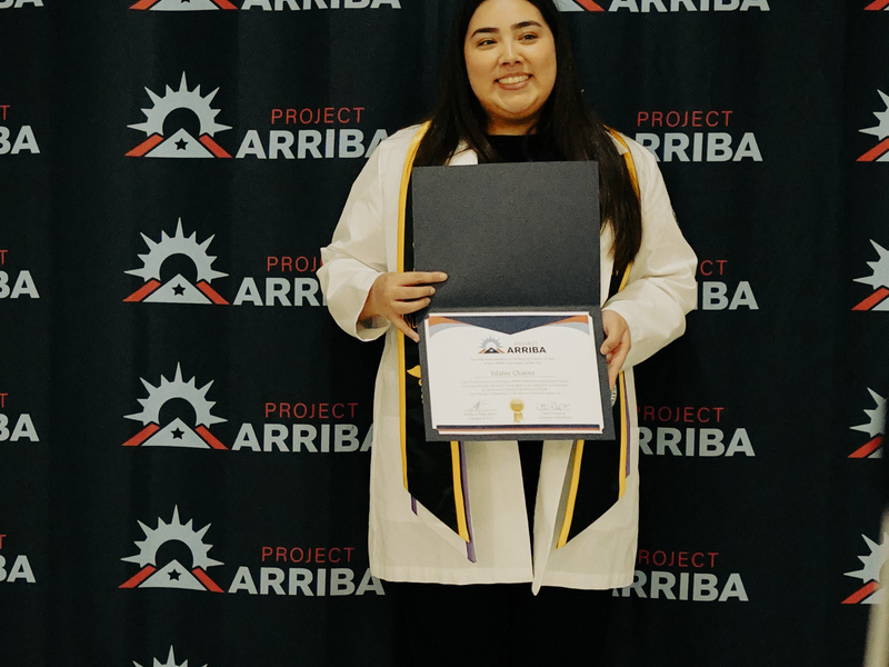 Graduación otoño 2025 (50.ª promoción)