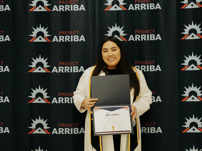 Graduación otoño 2025 (50.ª promoción)