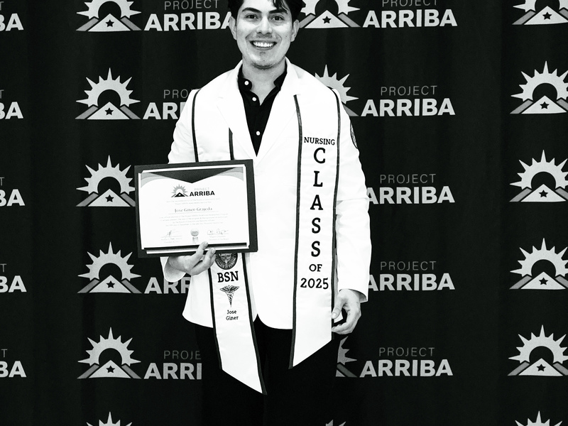 Graduación otoño 2025 (50.ª promoción)