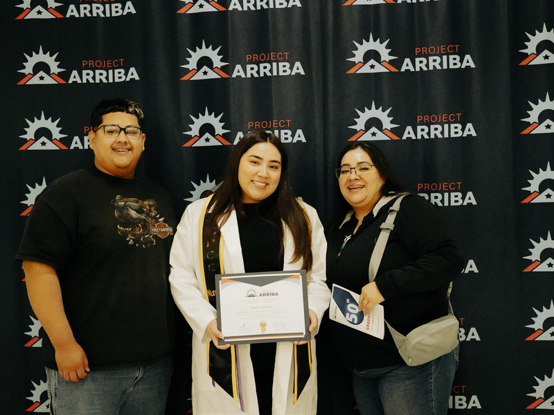 Graduación otoño 2025 (50.ª promoción)