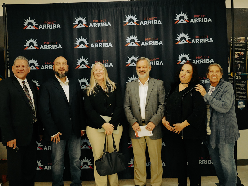 Graduación otoño 2025 (50.ª promoción)