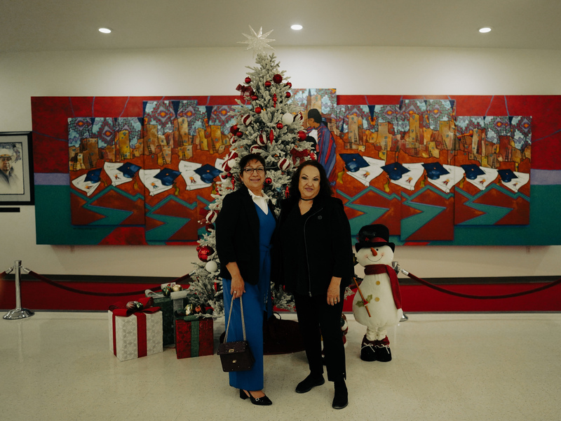 Graduación otoño 2025 (50.ª promoción)