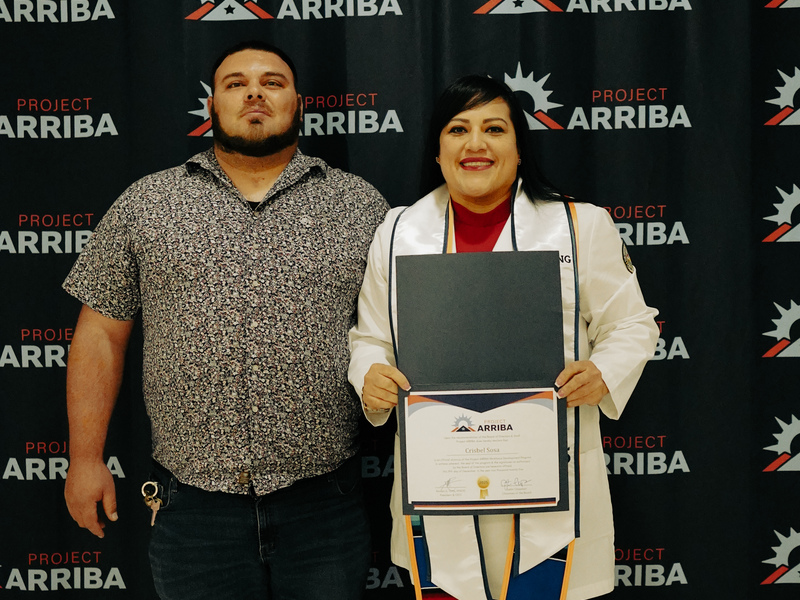 Graduación otoño 2025 (50.ª promoción)