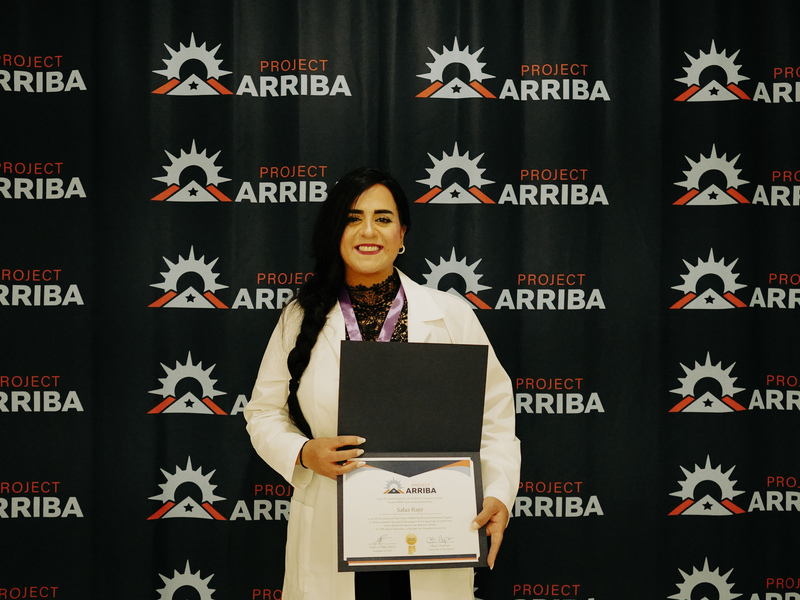 Graduación otoño 2025 (50.ª promoción)