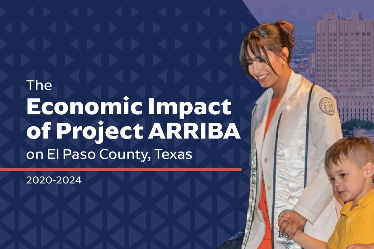Project ARRIBA Generates Over $1.17 Billion in Economic Value for El Paso County