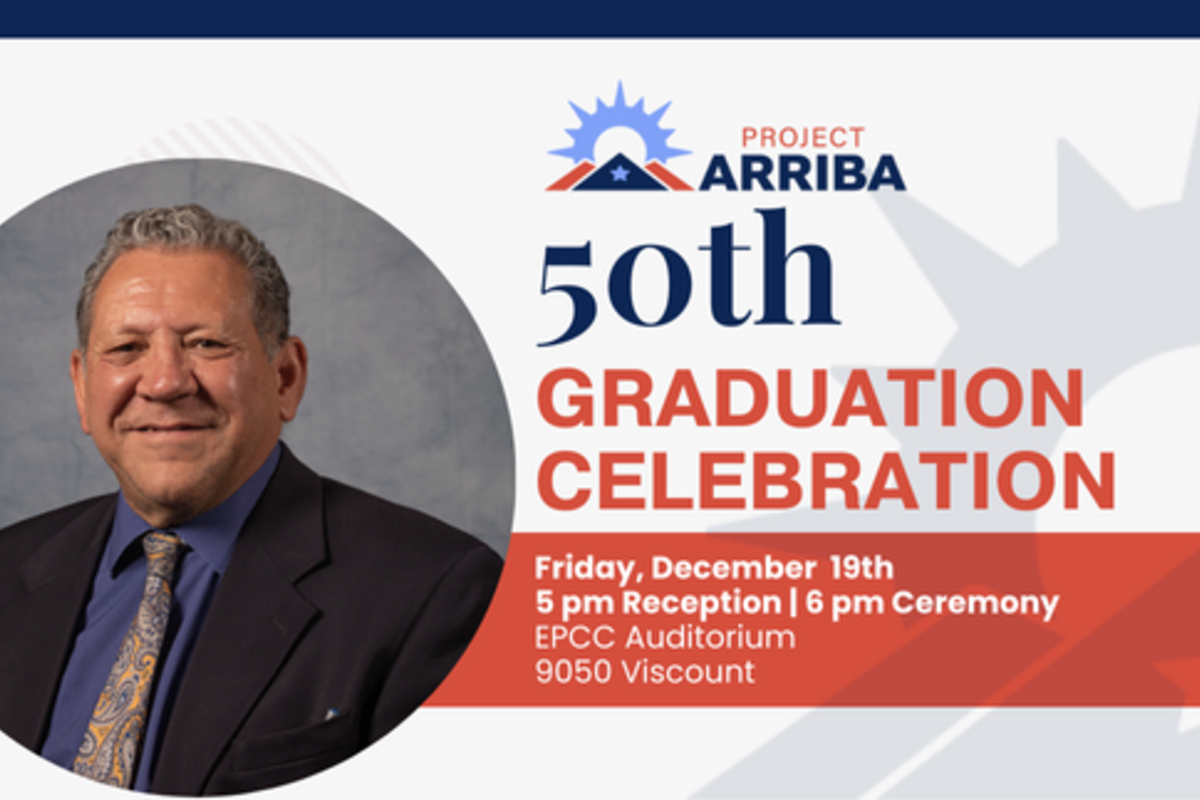 ¡Celebración del 50.º aniversario de la graduación! 