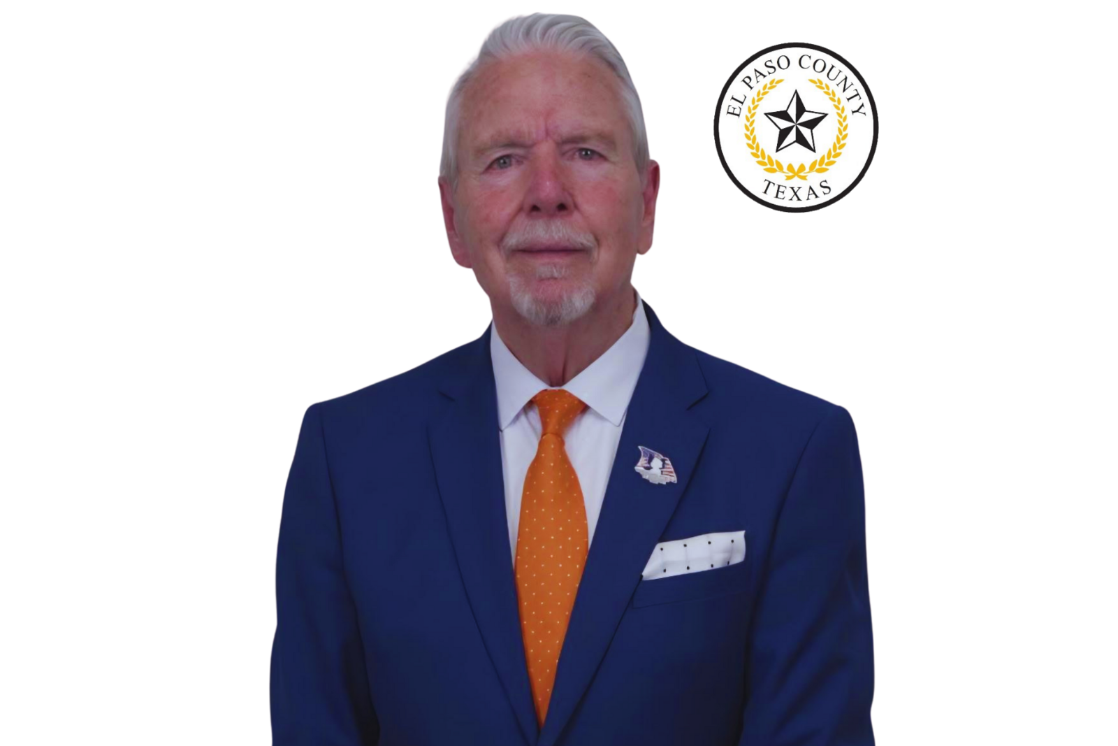 El Paso County Judge Ricardo Samaniego to Keynote Project ARRIBA’s 51st ...