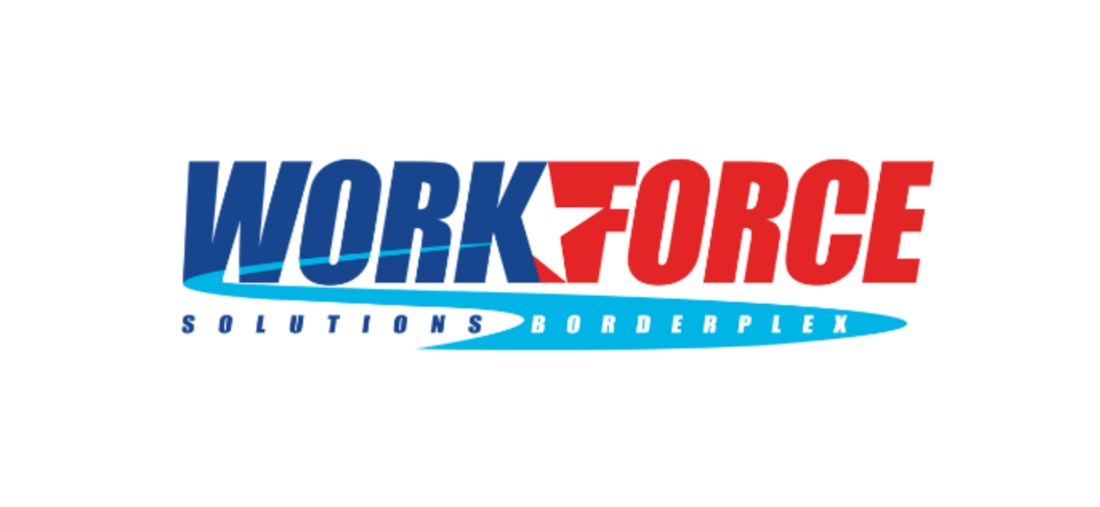 WORKFORCE SOLUTIONS BORDERPLEX ANNOUNCES NEW ERA OF WORKFORCE SERVICE DELIVERY