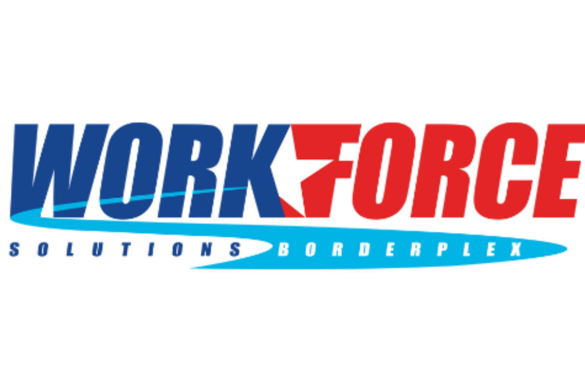 WORKFORCE SOLUTIONS BORDERPLEX ANNOUNCES NEW ERA OF WORKFORCE SERVICE DELIVERY