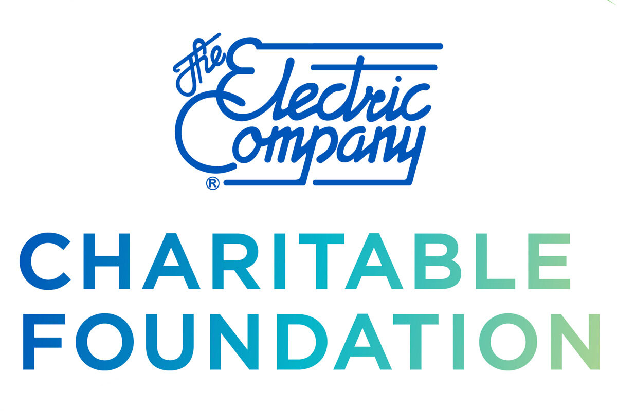 Project ARRIBA Receives $25,000 Grant from Electric Company Charitable Foundation