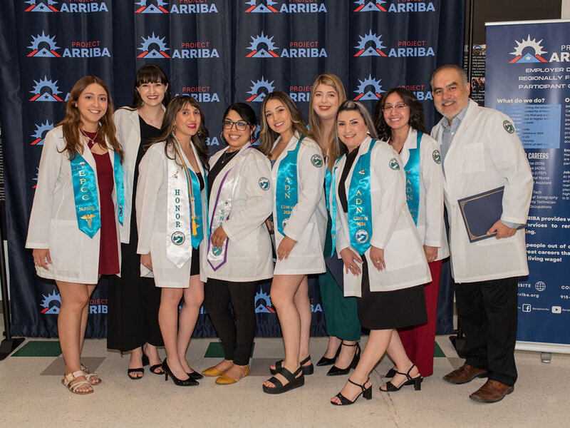 Project ARRIBA Receives $22,000 Investment from David and Florence Buchmueller Legacy Fund