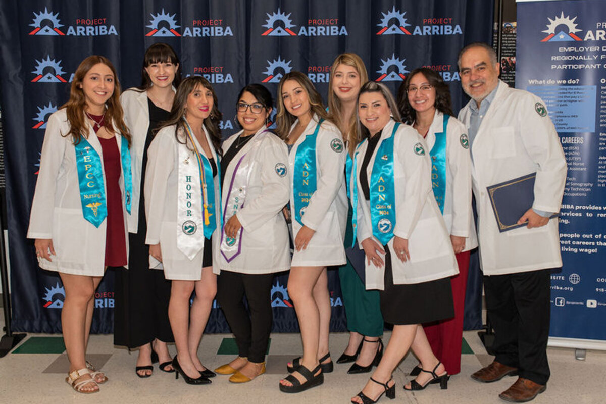 Project ARRIBA Receives $22,000 Investment from David and Florence Buchmueller Legacy Fund