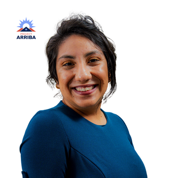 MaryLu Vazquez Olvera