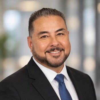 Fred Perea